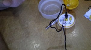 Беспроводной эхолот Fish Finder, часть1