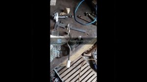 Подробная ИНФА по установке Бесшумные замки на "НИВА - 2106и т.д"