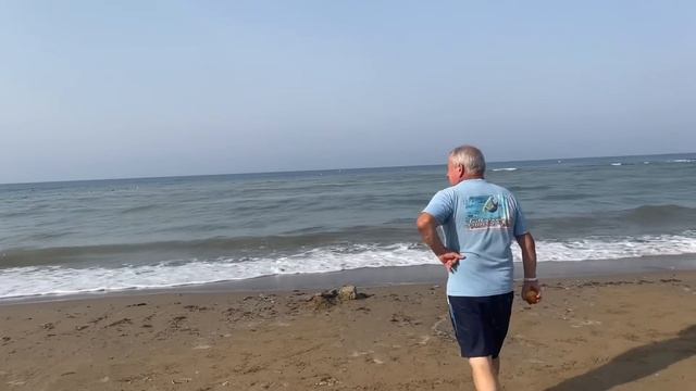 Наш первый день в Турции,дорога в отель,завтрак,море,и хорошее настроение и особенность моего мужа