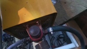 START CUT-40 Отзыв.Как подцеплять плазморез к компрессору.Ответ на вопрос .