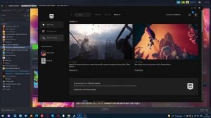 Исправление ошибки в фалл гайс(Fall Guys). Не хватает файлов!