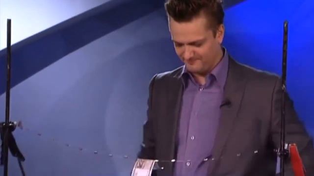 Галилео. Пушной жжёт смотреть онлайн