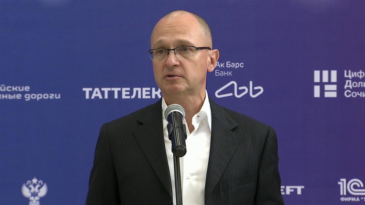 Самые востребованные проекты программистов выбираю...и, где начался финал конкурса "Цифровой прорыв"