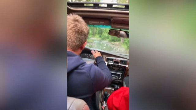 АРХЫЗ | Софийские озера | Белый водопад | Секретное озеро смотреть онлайн