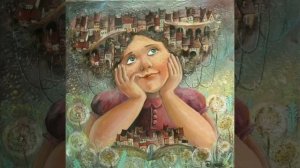 #Я пришла за счастьем! Автор стихотворения Ирина Самарина-Лабиринт. Исп. Юлия Славянская.