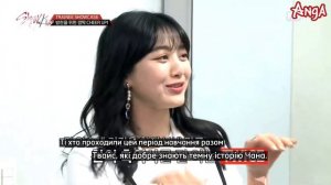 [Озвучка Ukr-Stray] "Шоу на виживання Stray Kids" | Еп. 01