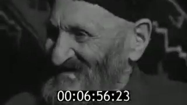 Самый Старый человек в Россий