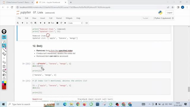 Master Python: The Ultimate 7-Hour Crash Course from Basics to Advanced Mastery