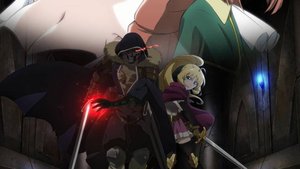 Нежеланно бессмертный авантюрист| Том 1| Пролог |