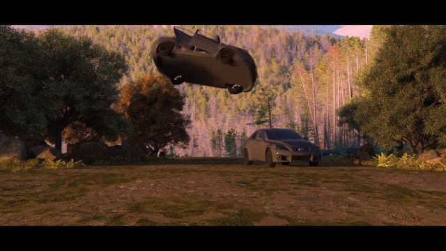 Allan Mckay FXTD Mentorship Module 10 Car Dynamics 3dsMax