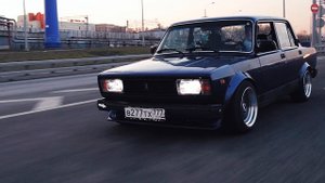 Трейлер | #MANIFESDAILYDRIFT