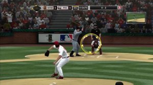 MLB 2k11 Review