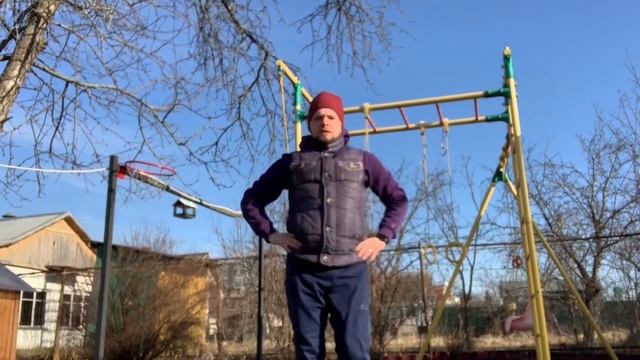 Утренняя Гимнастика ?♀️ Зарядка на весь день! ?