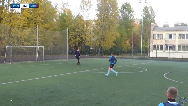 Южный Див. Спортивная - Римская (тур 4) смотреть онлайн