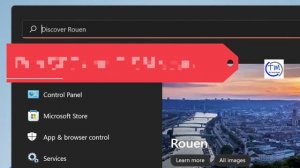 How to Fix Microsoft Store Sign in Error 0x800706d9 on Windows 11