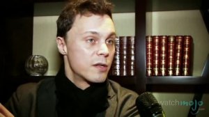 Interview with Ville Valo of HIM