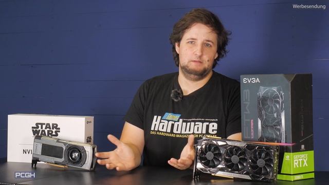 Titan Xp Vs. RTX 2080 Ti | Pascal, Turing und alles was wir zu Ampere Wissen | 1000€ Grafikkarten
