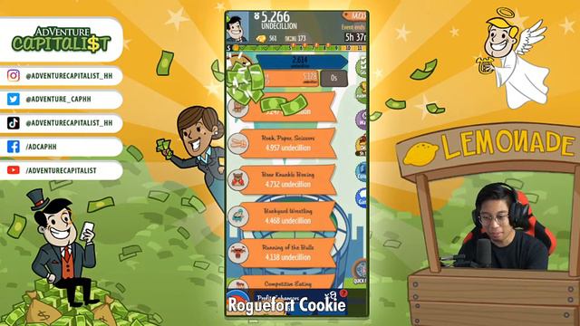KING OF THE LEADERBOARD in Live Your Profits ft. Investor Nick! смотреть онлайн