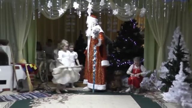 Морозко