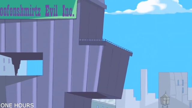 1 ЧАС  Фуфелшмерц Пакостин Корпорейтед