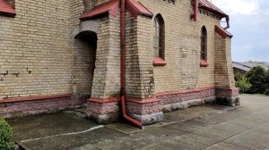 Зельва. Беларусь. Достопримечательности.