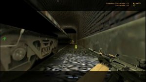 Counter Strike 1.6 : Offline Multiplayer : Expert