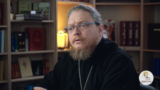 Как правильно выбрать жизненный путь? БИБЛИЯ ОТВЕЧАЕТ. Протоиерей Феодор Бородин. смотреть онлайн