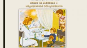 Презентация "Права детей"