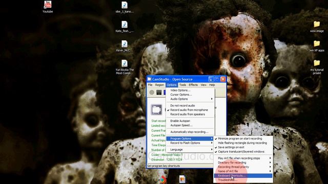 скорая помощь Выпуск No.1 how to record your computer screen смотреть онлайн