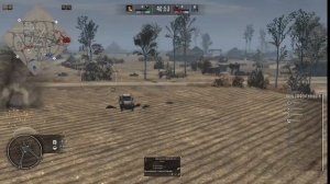 ГАЙД Орудия СССР в мультиплеере Gates of Hell