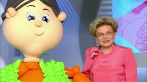 Три теста при зверском аппетите. Жить здорово! Фрагмент выпуска от 01.07.2016