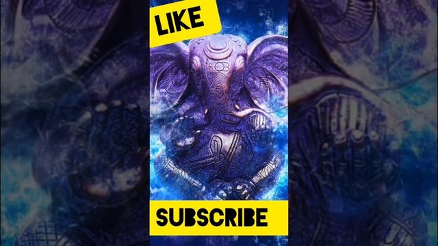 ??Ganesh ki kamna⚡vikral chakra #vinasak Ganesh ?#ganapri shots#ganpati bapa morya#youtubeshots