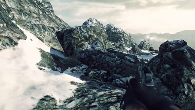 Rescuing The Rescuers | Medal Of Honor 2010 | 4K60Fps | pc | No Commentary смотреть онлайн