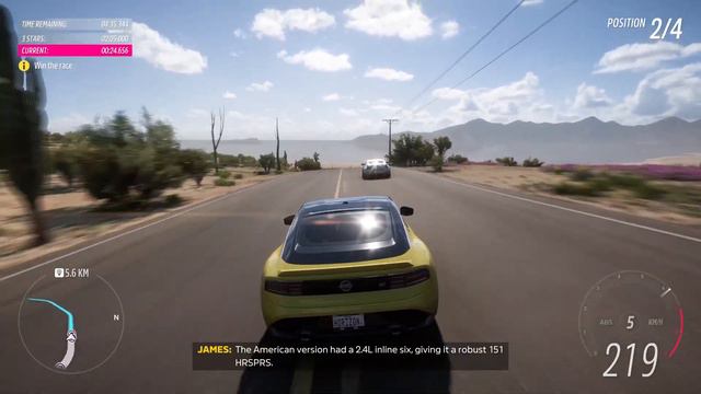 Forza Horizon 5 - Donut Media HiLow Story, Hi Car Team All Chapters (How to get 3 Stars)