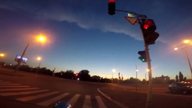 Эпизод 7: Как я выбрал Honda Steed смотреть онлайн