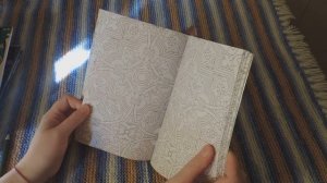 ЧЕЛЛЕНДЖ ОДНОГО ЦВЕТА РАСКРАШИВАЮ 24 ЧАСА РАСКРАСКИ АНТИСТРЕСС