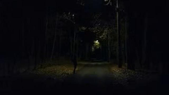 Ведьма в лесу смотреть онлайн