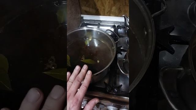 Сколько нужно соли для мяса на копчение