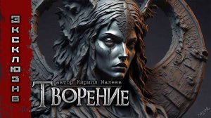 ТВОРЕНИЕ | Страшные истории | Кирилл Малеев
