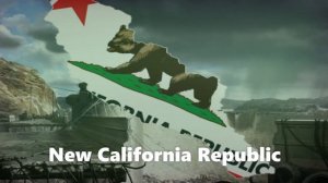 Fallout New Vegas:New California Republic Anthem
