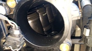 DISA. BMW E90 320i N46