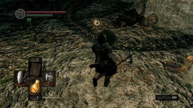 [ #стрімукраїнською ] КЛІРИК НА ПІВСТАВКИ ► Dark Souls Remastered#10