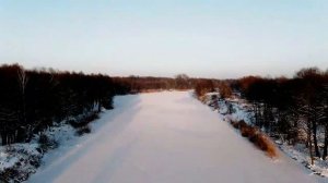 Роняет лес багряный свой убор, сл.А.С.Пушкина, муз.С.Андрущака