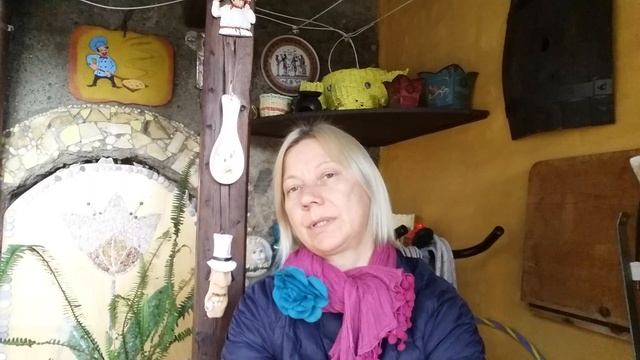 Моя Италия. Быть и казаться. И чё надо было выпендриваться? смотреть онлайн