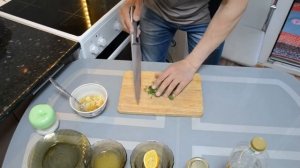 ФОРЕЛЬ В МЕДОВО-ГОРЧИЧНОМ СОУСЕ. ЗАПЕЧЕННАЯ В ДУХОВКЕ