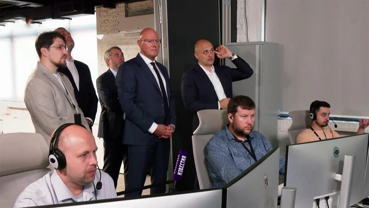 Развитие низкоорбитальных спутников придаст импульс к развитию новых поколений передачи данных