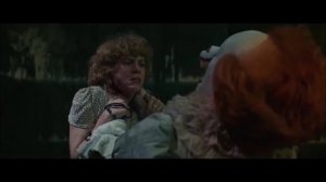 Оно 2 - сцена после титров и объяснение концовки