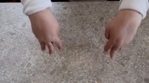 Пальчиковая гимнастика. Зайчик.