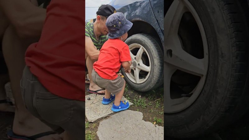 Помогатор ❤️