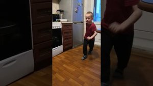 Ягодка малинка. Хабиб
